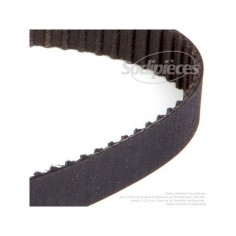 Courroie pour électro portatif 558,8x16 2