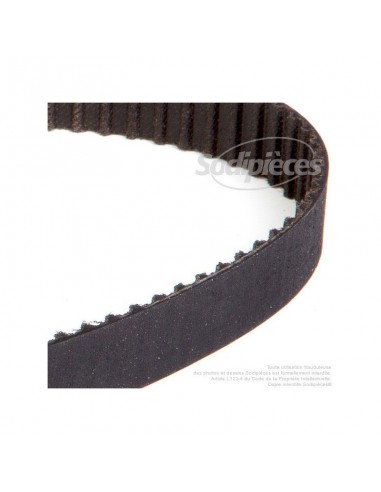 Courroie pour électro portatif 558,8x16