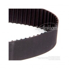Courroie pour électro portatif 609,6x25 2