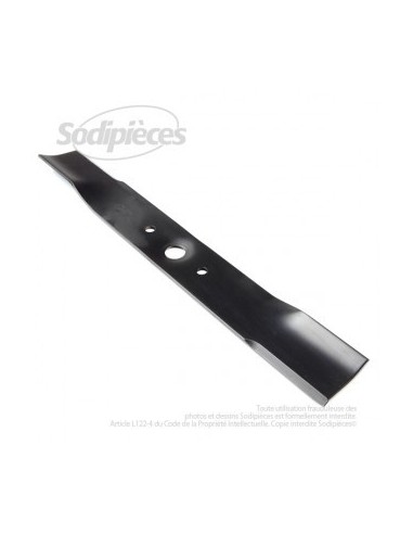 Lame de tondeuse. Honda. coupe 46,5 cm