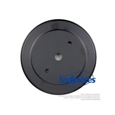 Poulie étoilé 12 dents Ø 142 mm. N°198145 2