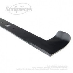 Lame pour Honda 72511VA3-640. Coupe 52,5 cm