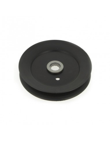 Poulie Ø 146 mm. Larg. 25,4 mm