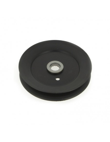 Poulie Ø 146 mm. Larg. 25,4 mm