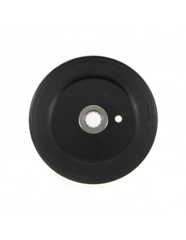 Poulie Ø 146 mm. Larg. 25,4 mm