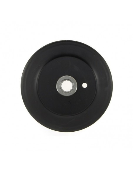 Poulie Ø 146 mm. Larg. 25,4 mm