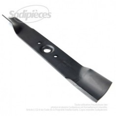 Lame. Honda 72512 750 305. Coupe 49 cm