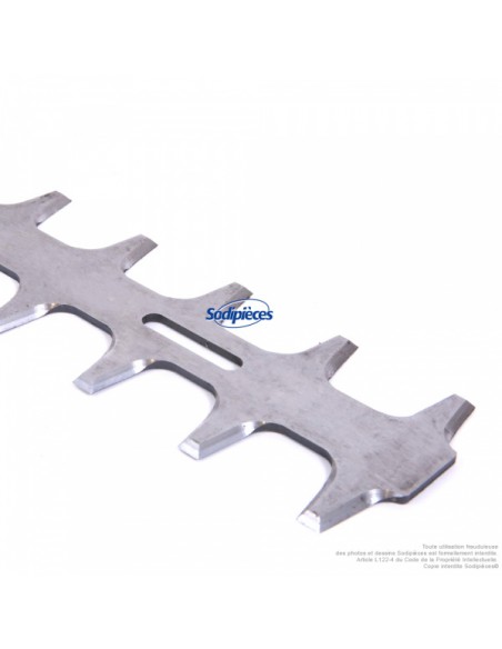 Lame-interieure-pour-Efco-TS322-TS326-Long-651-mm-21436