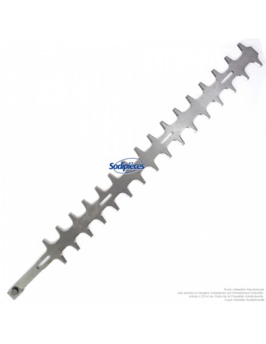 Lame-interieure-pour-Efco-TS322-TS326-Long-651-mm-21436