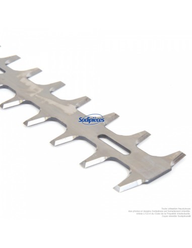 Lame-interieure-pour-Efco-TS330-TS355-Long-793-mm-21438