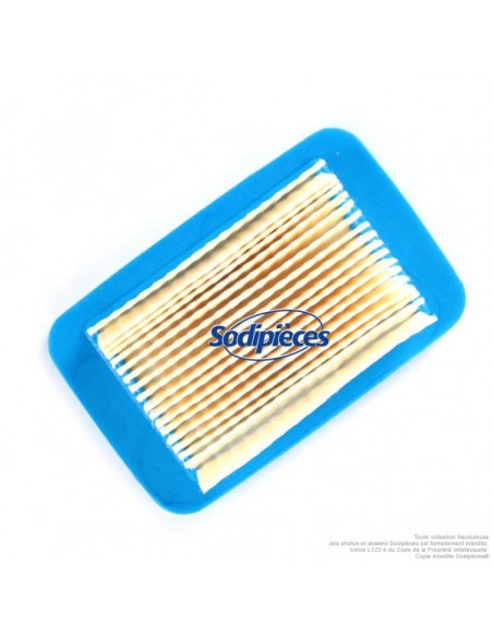 Filtre-a-air-pour-Echo-A226-000-031-A226-00032-A226-000-730-24471