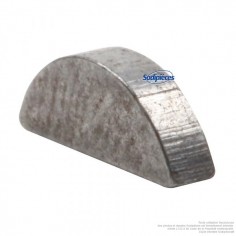 Clavette-vilebrequin-demi-lune-pour-tronconneuse-Stihl-1120-035-8500-73301 2