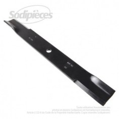 Lame. Coupe 51,8 cm. Alèsage 18