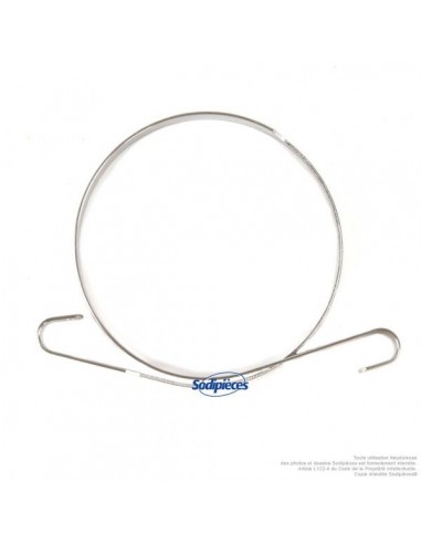 Collier-de-frein-pour-Husqvarna-362-365-371-372-372XP-73298