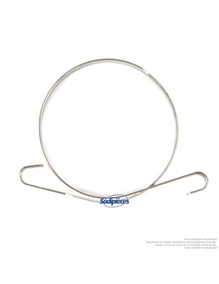 Collier-de-frein-pour-Husqvarna-362-365-371-372-372XP-73298