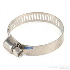 Collier-de-serrage-de-la-pipe-d039admission-pour-Husqvarna-503-56-00-04-73955