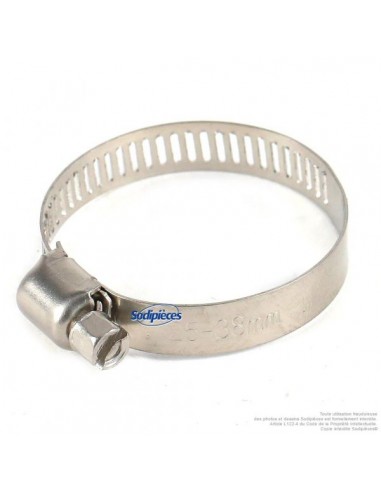 Collier-de-serrage-de-la-pipe-d039admission-pour-Husqvarna-503-56-00-04-73955