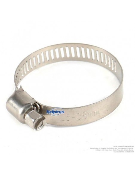 Collier-de-serrage-de-la-pipe-d039admission-pour-Husqvarna-503-56-00-04-73955