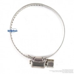 Collier-de-serrage-de-la-pipe-d039admission-pour-Husqvarna-503-56-00-04-73955 2