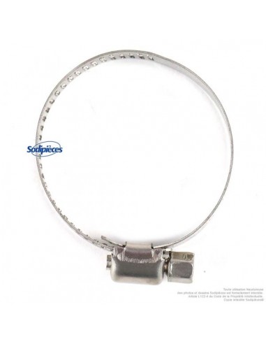 Collier-de-serrage-de-la-pipe-d039admission-pour-Husqvarna-503-56-00-04-73955