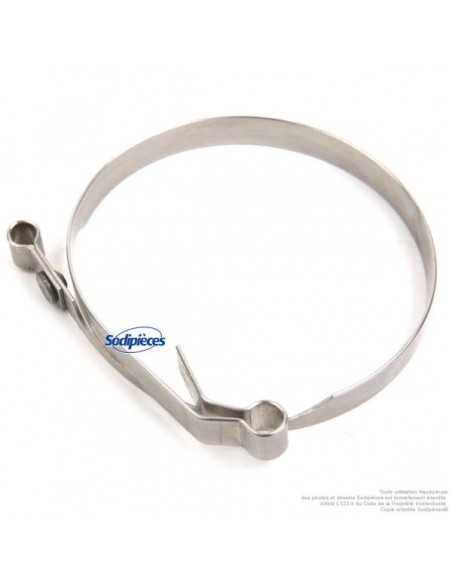 Collier-frein-pour-tronconneuse-Stihl-1119-160-5401-73530