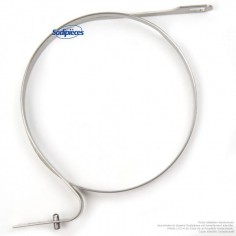 Collier-frein-pour-tronconneuse-Stihl-1128-160-5400-73581