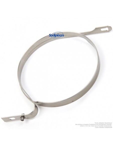 Collier-frein-pour-tronconneuse-Stihl-1128-160-5400-73581