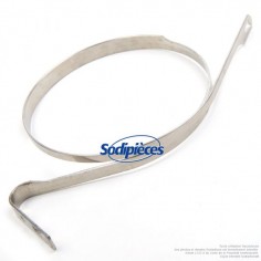 Collier-frein-pour-tronconneuse-Stihl-1141-160-5400-73817 2