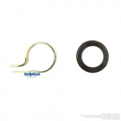 Collier-poignee-tubulaire-pour-tronconneuse-Stihl-1106-790-1501-73725 2