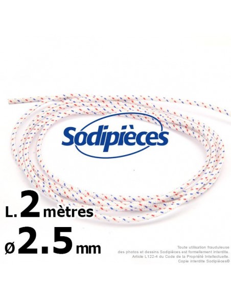 Corde-de-lanceur-O-25-mm-x-2-m-Cordon-16-fuseaux-26948