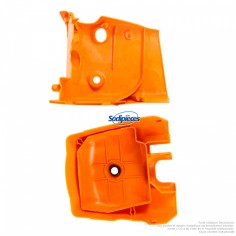 Couvercle-carter-capot-pour-tronconneuse-Stihl-1135-140-1900-1135-080-1602-73856 2