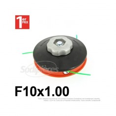 Tete-debroussailleuse-3-fils-F10x100-gauche-ecrou-alu-09086