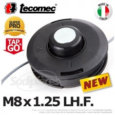 Tete-debroussailleuse-Tecomec-O130-mm-Tap039N039Go-8x125-LH-F-23453