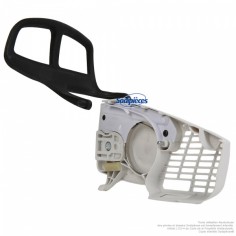 Couvercle-pignon-avec-frein-pour-tronconneuse-Stihl-1137-640-1700-1137-792-9100-73796 2