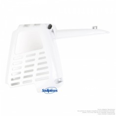 Couvercle-pot-echappement-pour-tronconneuse-decoupeuse-Stihl-1111-146-6009-73633