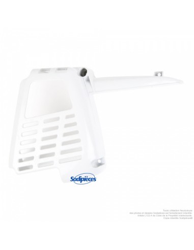 Couvercle-pot-echappement-pour-tronconneuse-decoupeuse-Stihl-1111-146-6009-73633