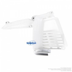 Couvercle-pot-echappement-pour-tronconneuse-decoupeuse-Stihl-1111-146-6009-73633 2