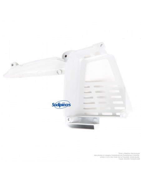 Couvercle-pot-echappement-pour-tronconneuse-decoupeuse-Stihl-1111-146-6009-73633