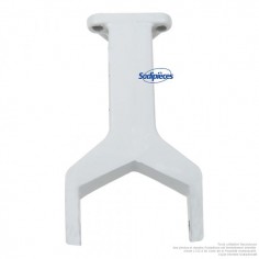 Crochet-poignee-gaz-pour-tronconneuse-Stihl-070-090-070AV-090AV-73733 2