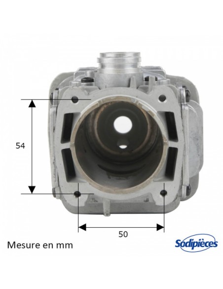 Cylindre-piston-decoupeuse-Stihl-TS-410-TS-420-O-50-mm-71061