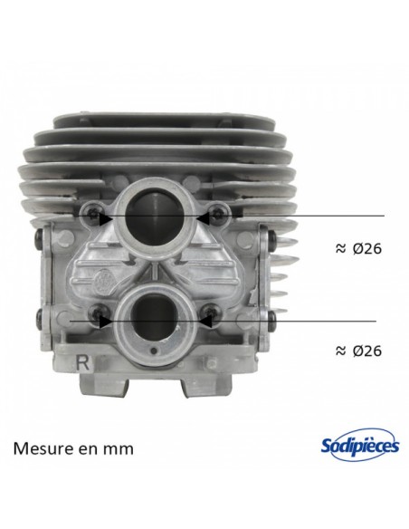 Cylindre-piston-decoupeuse-Stihl-TS-410-TS-420-O-50-mm-71061