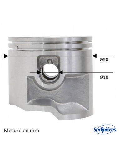Cylindre-piston-decoupeuse-Stihl-TS-410-TS-420-O-50-mm-71061