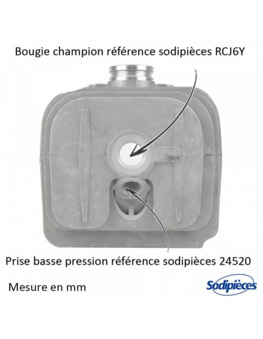 Cylindre-piston-decoupeuse-Stihl-TS-410-TS-420-O-50-mm-71061