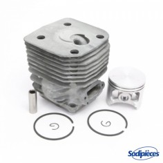 Cylindre-piston-decoupeuse-pour-Husqvarna-K1250-O-60-mm-71081