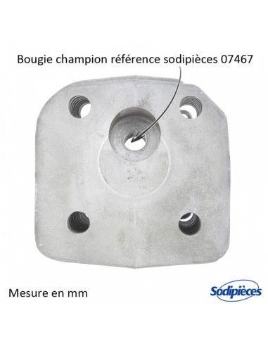 Cylindre-piston-decoupeuse-pour-Husqvarna-K1250-O-60-mm-71081