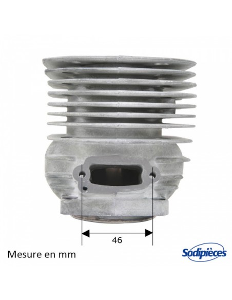 Cylindre-piston-decoupeuse-pour-Husqvarna-K1250-O-60-mm-71081