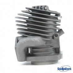 Cylindre-piston-decoupeuse-pour-Husqvarna-K760-71090 2