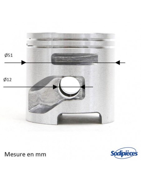 Cylindre-piston-decoupeuse-pour-Husqvarna-K760-71090
