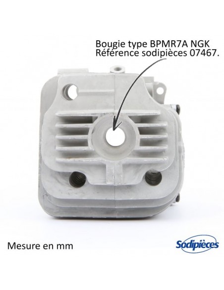 Cylindre-piston-decoupeuse-pour-Husqvarna-K760-O-51-mm-71080