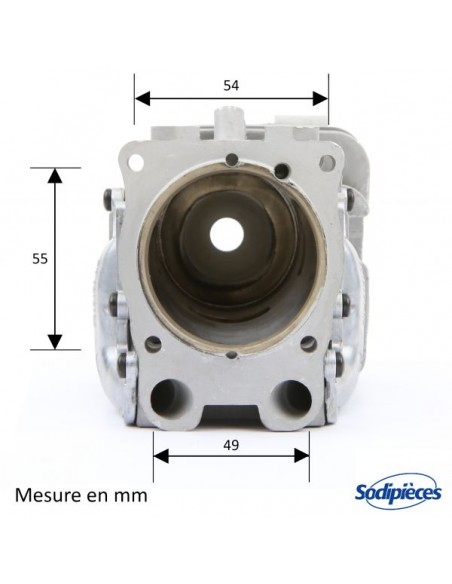 Cylindre-piston-decoupeuse-pour-Husqvarna-K760-O-51-mm-71080